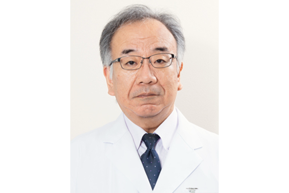 赤井内科呼吸器クリニック 院長 赤井 雅也