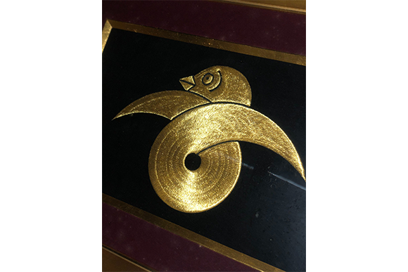 2023年5月18日　当院のロゴマークについて