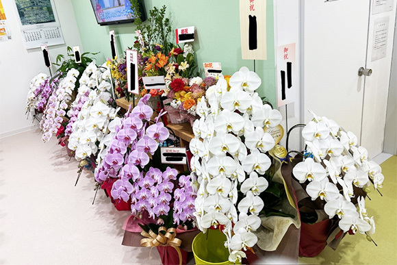 2023年5月11日 4/1 リニューアル開院